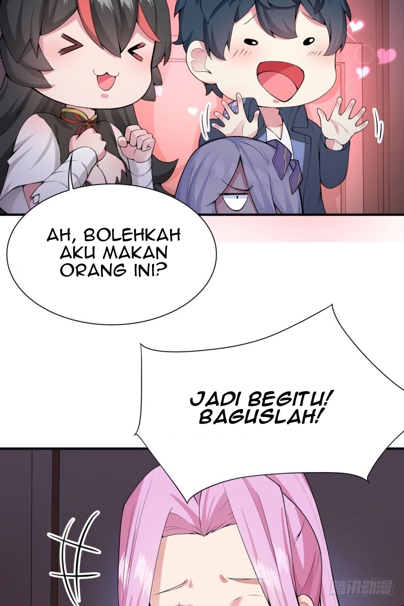 I Picked Up An Attributes Chapter 10 Gambar 20